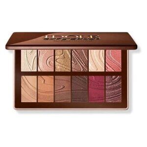 Lancome Idolé Eyeshadow Palette